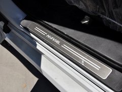 哈弗H6 2013款 升级版 1.5T 手动 两驱精英型 5座