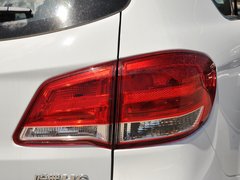 哈弗H6 2013款 升级版 1.5T 手动 两驱精英型 5座