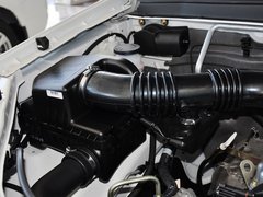风骏5 2013款 2.4L 手动 汽油4G69两驱小双精英型