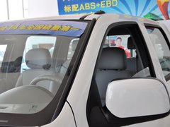 风骏5 2013款 2.4L 手动 汽油4G69两驱小双精英型