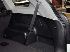 科帕奇 2014款 2.4L 自动 旗舰版 7座