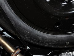 科帕奇 2014款 2.4L 自动 旗舰版 7座