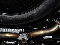 科帕奇 2014款 2.4L 自动 旗舰版 7座