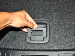 科帕奇 2014款 2.4L 自动 旗舰版 7座