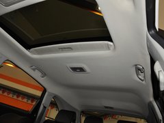 科帕奇 2014款 2.4L 自动 旗舰版 7座