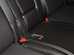 科帕奇 2014款 2.4L 自动 旗舰版 7座