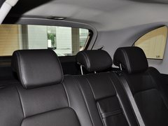 科帕奇 2014款 2.4L 自动 旗舰版 7座