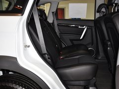 科帕奇 2014款 2.4L 自动 旗舰版 7座