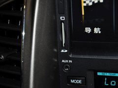 科帕奇 2014款 2.4L 自动 旗舰版 7座