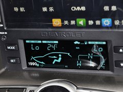 科帕奇 2014款 2.4L 自动 旗舰版 7座