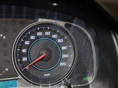 科帕奇 2014款 2.4L 自动 旗舰版 7座