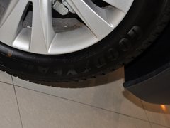 科帕奇 2014款 2.4L 自动 旗舰版 7座