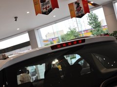 科帕奇 2014款 2.4L 自动 旗舰版 7座