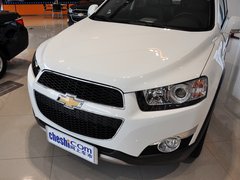 科帕奇 2014款 2.4L 自动 旗舰版 7座