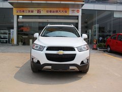 科帕奇 2014款 2.4L 自动 旗舰版 7座