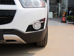 科帕奇 2014款 2.4L 自动 旗舰版 7座