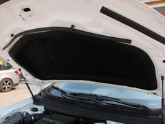 科帕奇 2014款 2.4L 自动 旗舰版 7座
