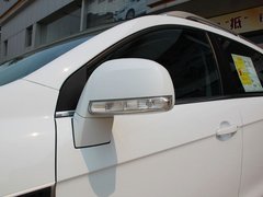 科帕奇 2014款 2.4L 自动 旗舰版 7座