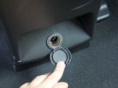 科帕奇 2014款 2.4L 自动 旗舰版 7座
