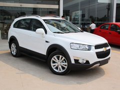 大同鑫鑫芦笛雪佛兰