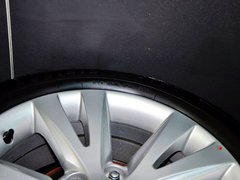 科帕奇 2014款 2.4L 自动 旗舰版 7座