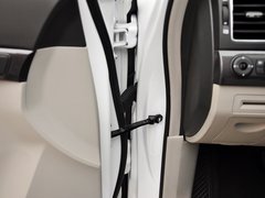 科帕奇 2014款 2.4L 自动 豪华版 5座