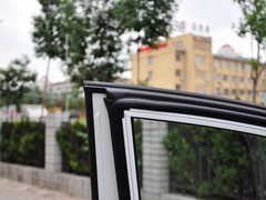 科帕奇 2014款 2.4L 自动 豪华版 5座