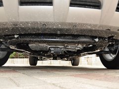 科帕奇 2014款 2.4L 自动 豪华版 5座