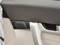 科帕奇 2014款 2.4L 自动 豪华版 5座