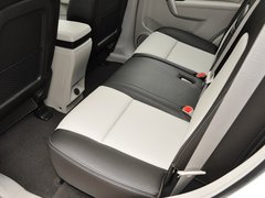 科帕奇 2014款 2.4L 自动 豪华版 5座