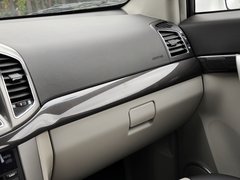 科帕奇 2014款 2.4L 自动 豪华版 5座