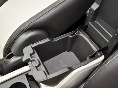 科帕奇 2014款 2.4L 自动 豪华版 5座