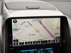 科帕奇 2014款 2.4L 自动 豪华版 5座