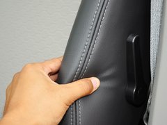 科帕奇 2014款 2.4L 自动 城市版 5座