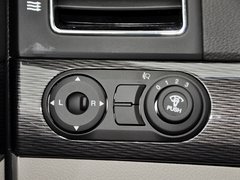 科帕奇 2014款 2.4L 自动 城市版 5座