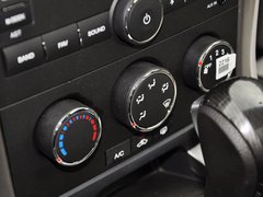 科帕奇 2014款 2.4L 自动 城市版 5座