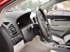 科帕奇 2014款 2.4L 自动 城市版 5座