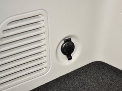 科帕奇 2014款 2.4L 自动 城市版 5座