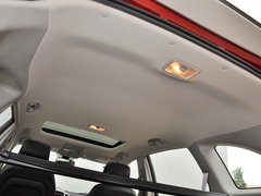 科帕奇 2014款 2.4L 自动 城市版 5座