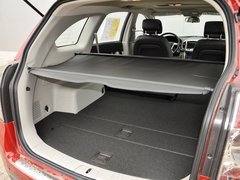 科帕奇 2014款 2.4L 自动 城市版 5座