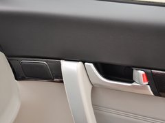 科帕奇 2014款 2.4L 自动 城市版 5座