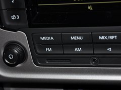 朗行 2013款 1.6L 手动 风尚型