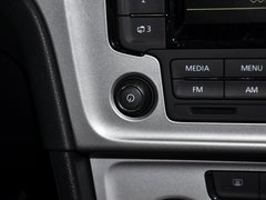朗行 2013款 1.6L 手动 风尚型