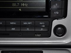 朗行 2013款 1.6L 手动 风尚型
