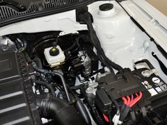 朗行 2013款 1.6L 手动 风尚型