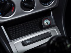 朗行 2013款 1.6L 手动 风尚型