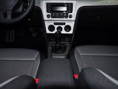朗行 2013款 1.6L 手动 风尚型