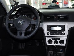 朗行 2013款 1.6L 手动 风尚型