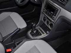 朗行 2013款 1.6L 手动 风尚型