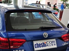 朗行 2013款 1.6L 手动 风尚型